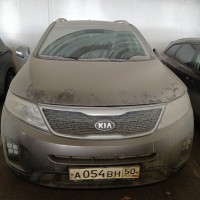 Фото транспортного средства