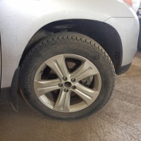 Фото транспортного средства