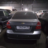 Фото транспортного средства