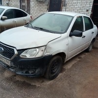 Фото транспортного средства