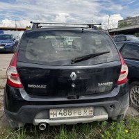 Фото транспортного средства
