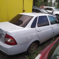 Фото транспортного средства