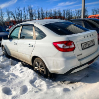 Фото транспортного средства