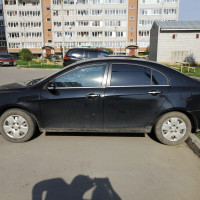 Фото транспортного средства