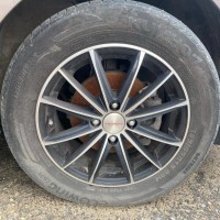 Фото транспортного средства