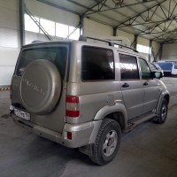 Фото транспортного средства