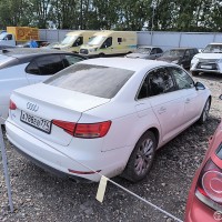 Фото транспортного средства