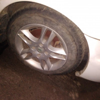 Фото транспортного средства