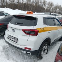 Фото транспортного средства