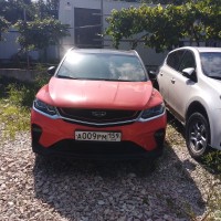 Фото транспортного средства