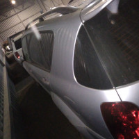 Фото транспортного средства