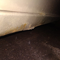 Левый порог