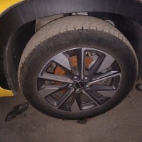 Фото транспортного средства