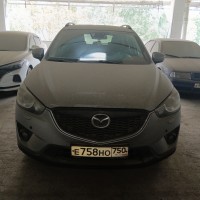 Фото транспортного средства