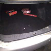 Фото транспортного средства