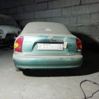 Фото транспортного средства