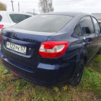 Фото транспортного средства