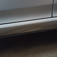 Правый порог