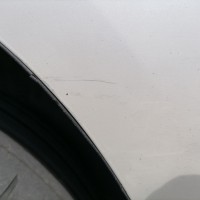 Задняя правая дверь