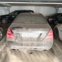 Фото транспортного средства