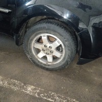 Фото транспортного средства