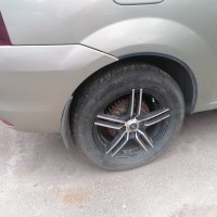 Фото транспортного средства
