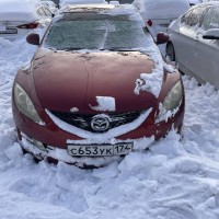 Фото транспортного средства