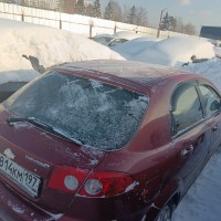 Фото транспортного средства