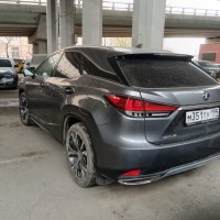 Фото транспортного средства