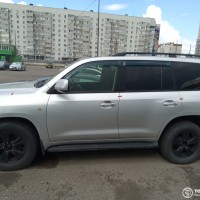 Фото транспортного средства