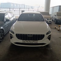 Фото транспортного средства