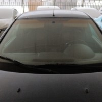 Ветровое стекло