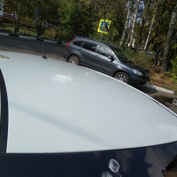 Фото транспортного средства