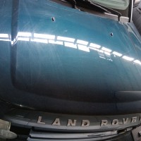 Фото транспортного средства