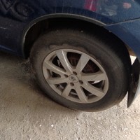 Фото транспортного средства