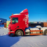 Фото транспортного средства