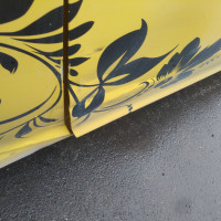 Передняя правая дверь