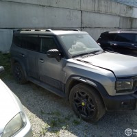 Фото транспортного средства