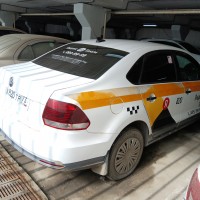 Фото транспортного средства