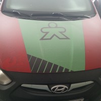 Фото транспортного средства