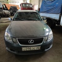 Фото транспортного средства