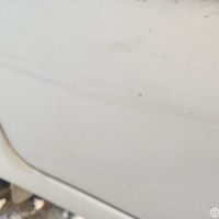 Задняя правая дверь