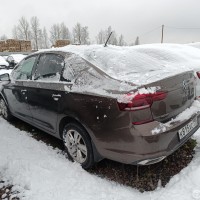 Фото транспортного средства