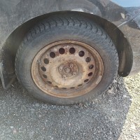 Фото транспортного средства