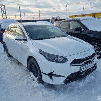 Фото транспортного средства