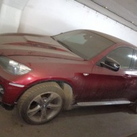 Фото транспортного средства