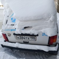 Фото транспортного средства