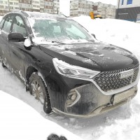 Фото транспортного средства