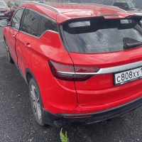 Фото транспортного средства