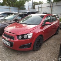 Фото транспортного средства